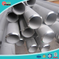 ASTM A249 TP304 Pipe en acier inoxydable soudé